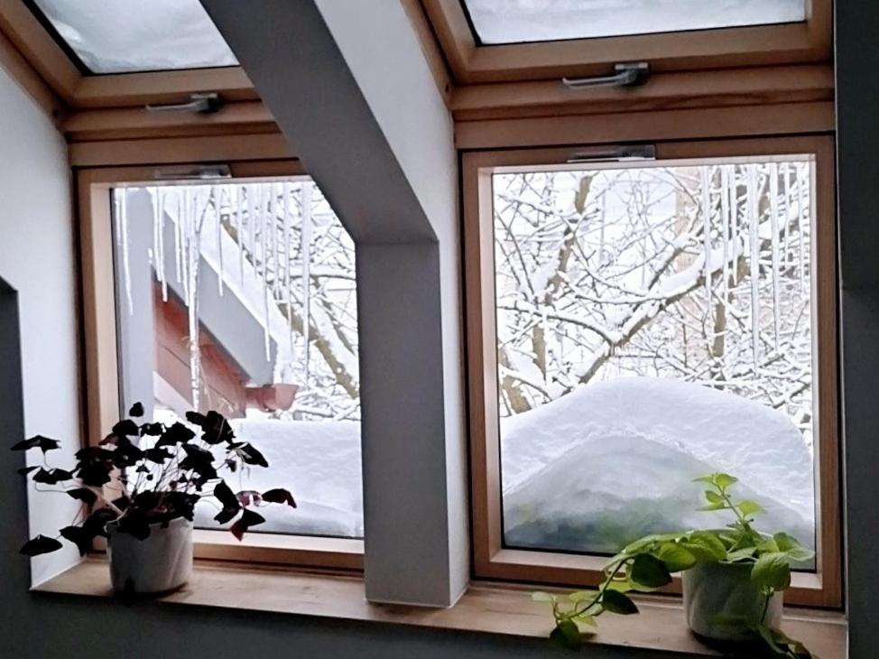 Apartmany Orava Dolny Kubin Zimmer foto