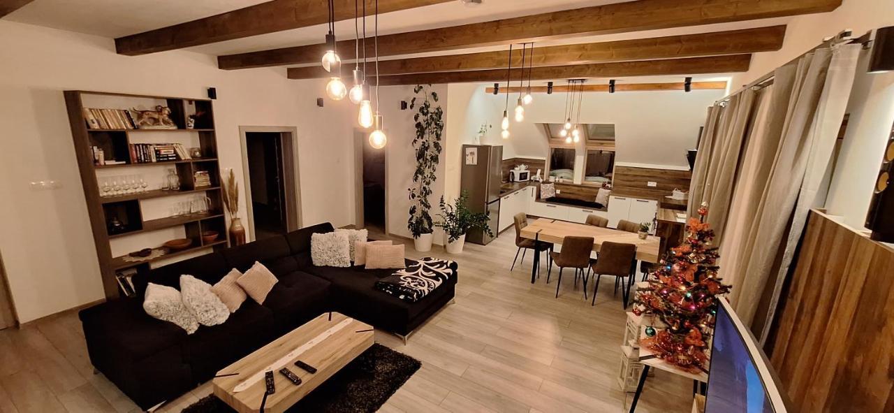 Apartmany Orava Dolny Kubin Zimmer foto
