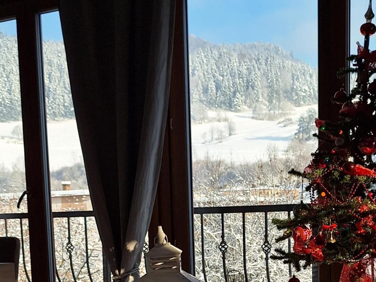 Apartmany Orava Dolny Kubin Zimmer foto