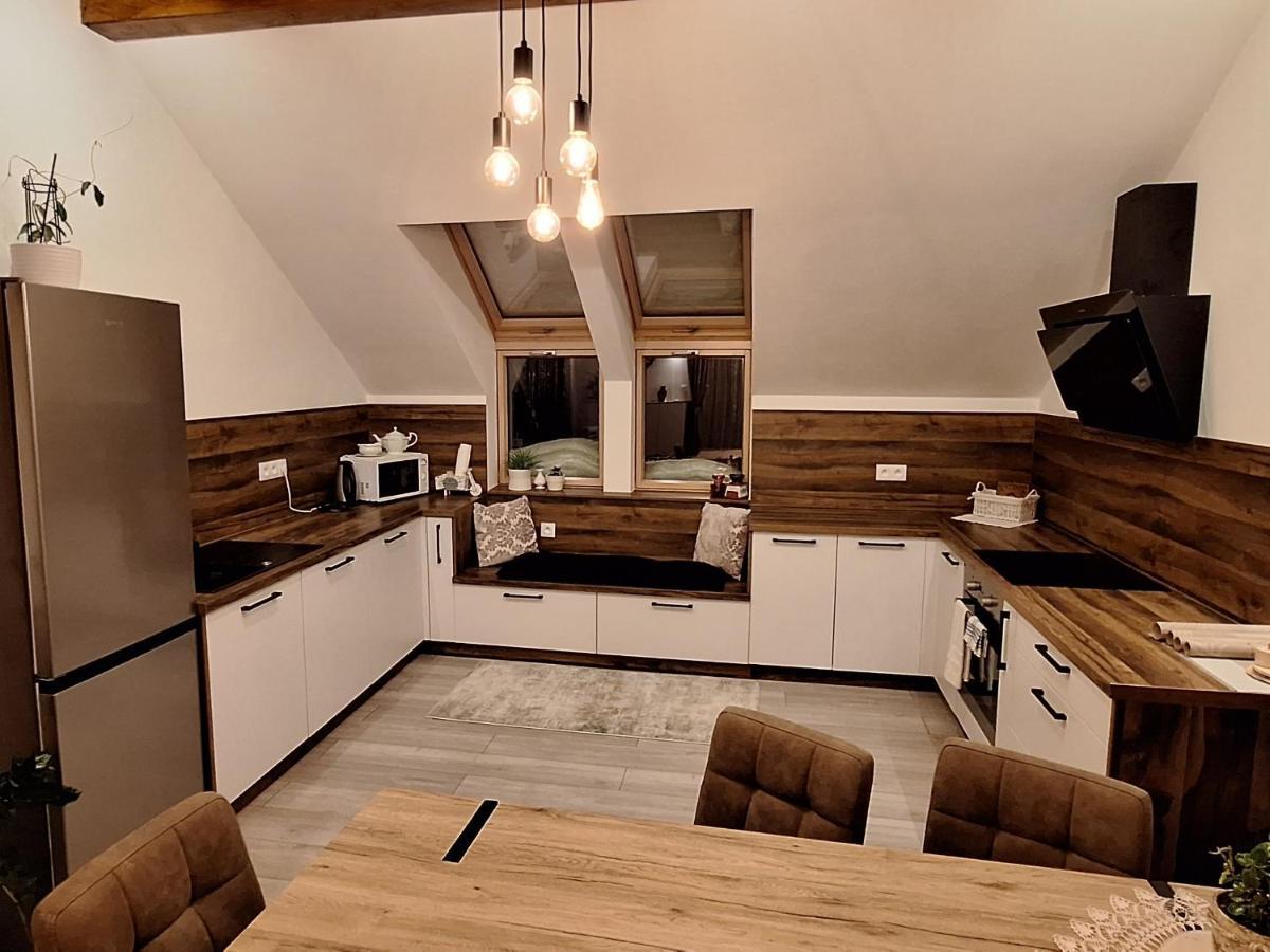 Apartmany Orava Dolny Kubin Zimmer foto