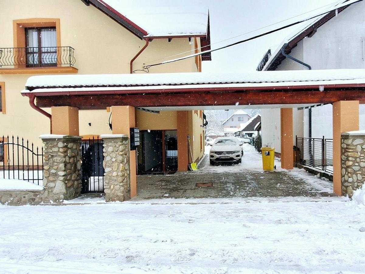 Apartmany Orava Dolny Kubin Exterior foto