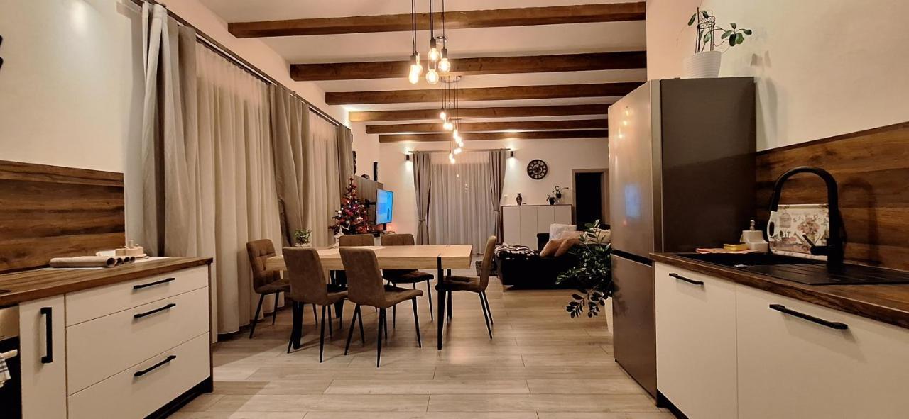 Apartmany Orava Dolny Kubin Zimmer foto