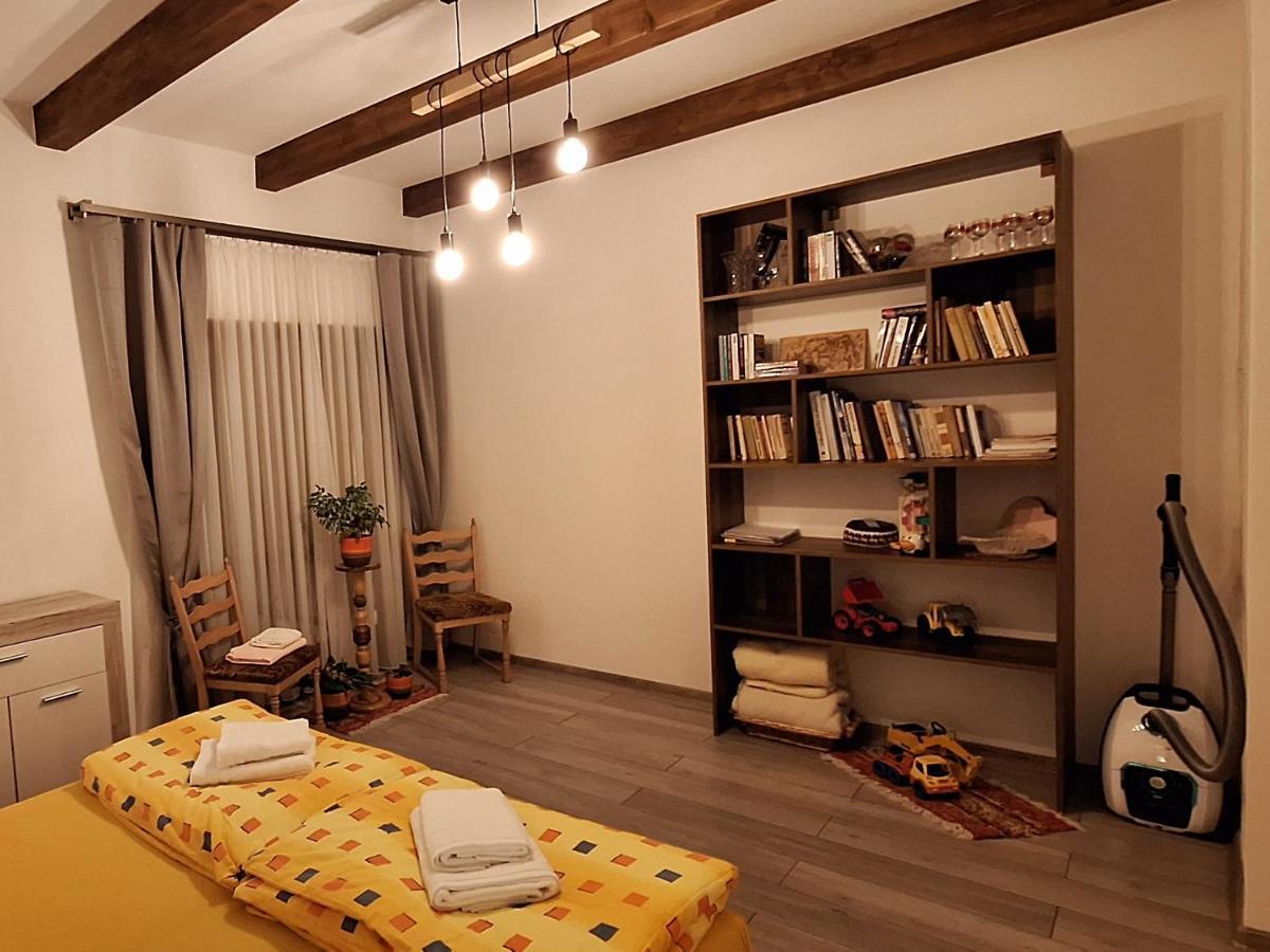 Apartmany Orava Dolny Kubin Zimmer foto