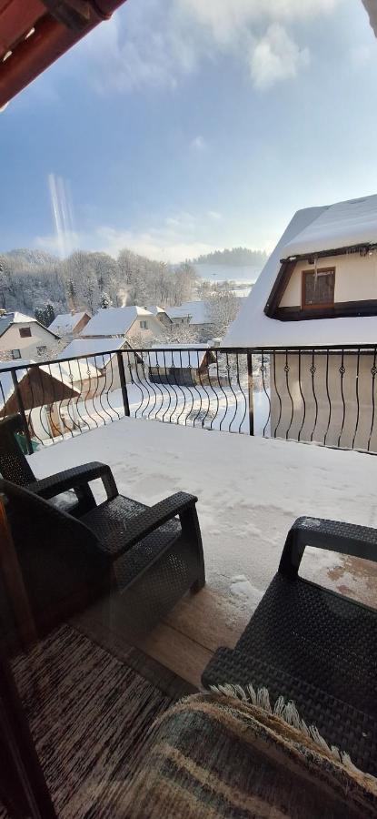 Apartmany Orava Dolny Kubin Zimmer foto
