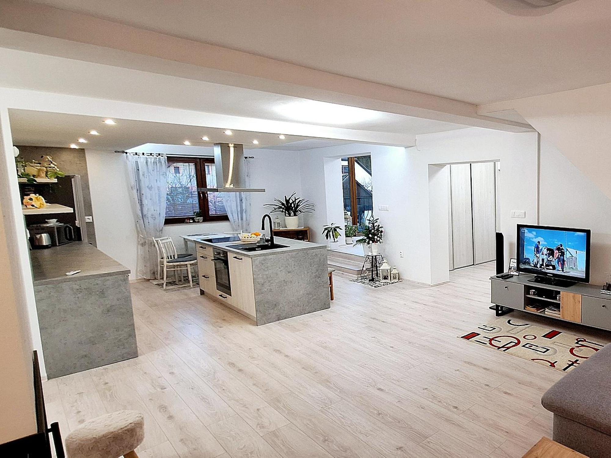 Apartmany Orava Dolny Kubin Zimmer foto