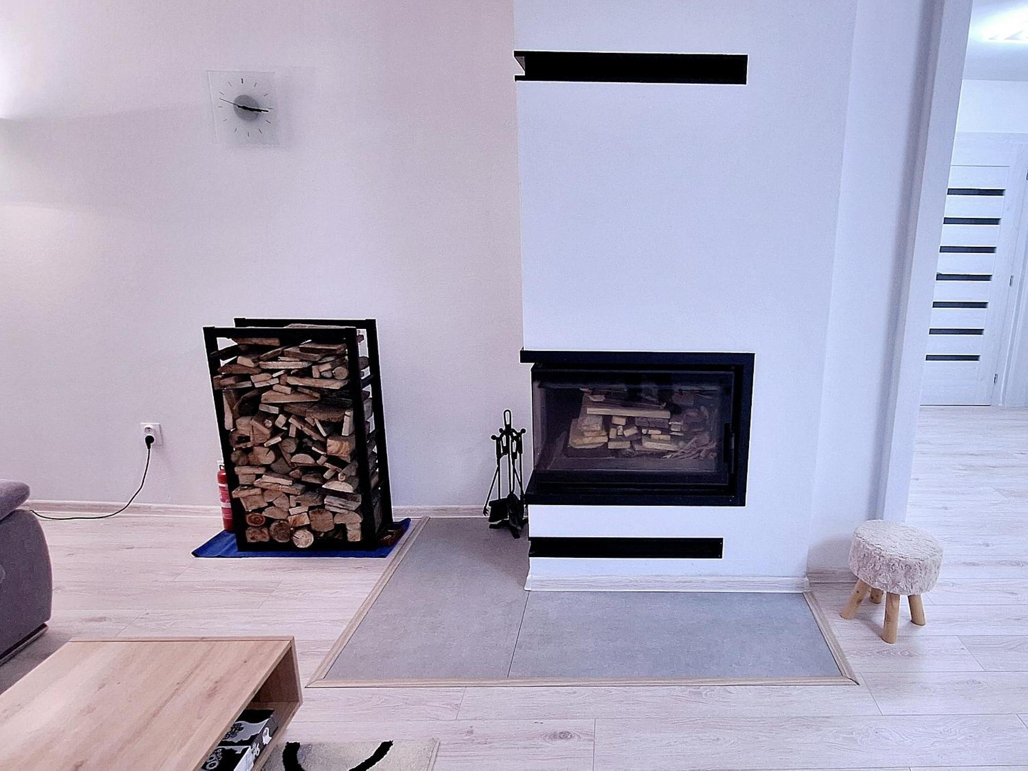 Apartmany Orava Dolny Kubin Zimmer foto