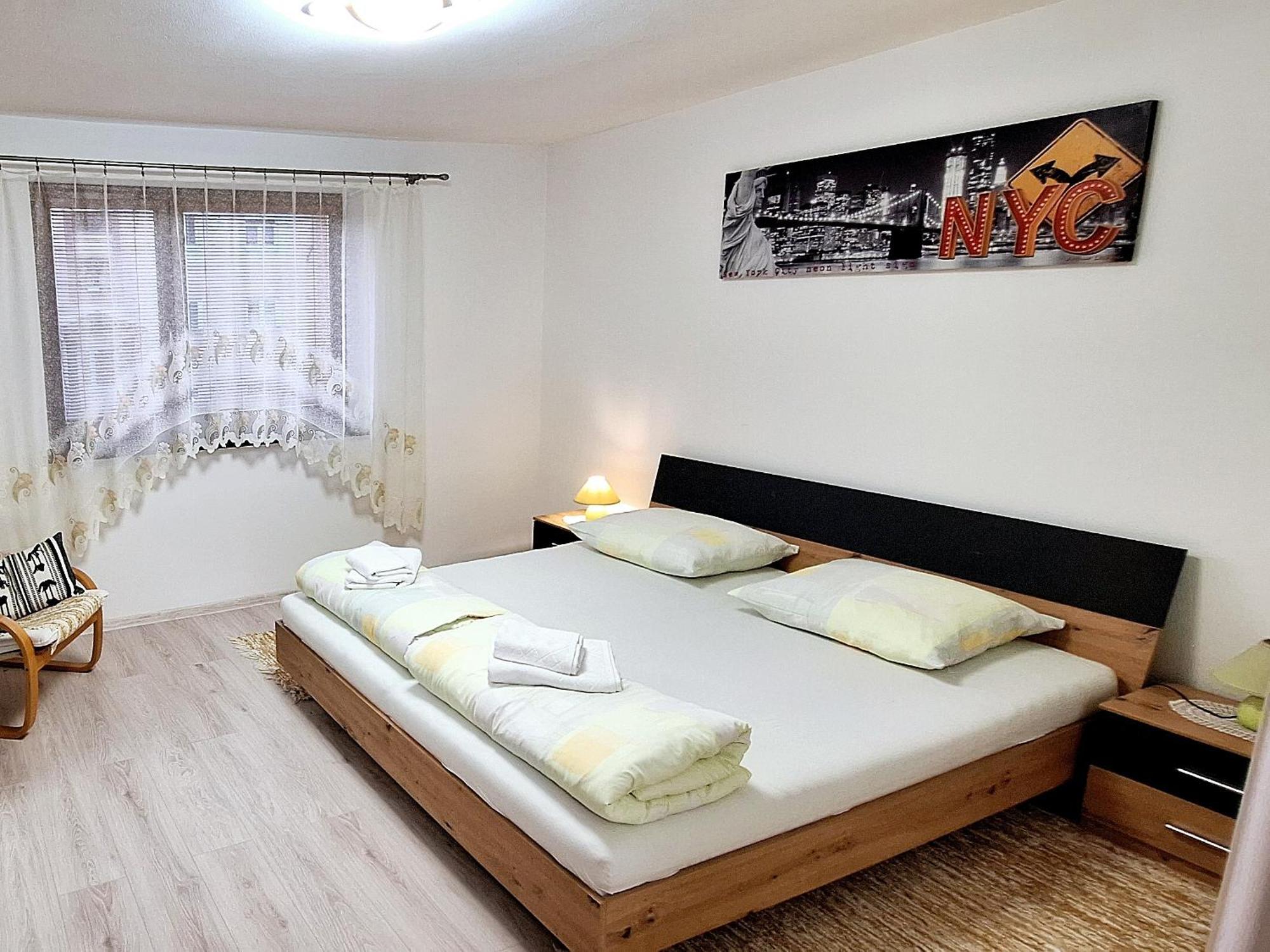 Apartmany Orava Dolny Kubin Zimmer foto