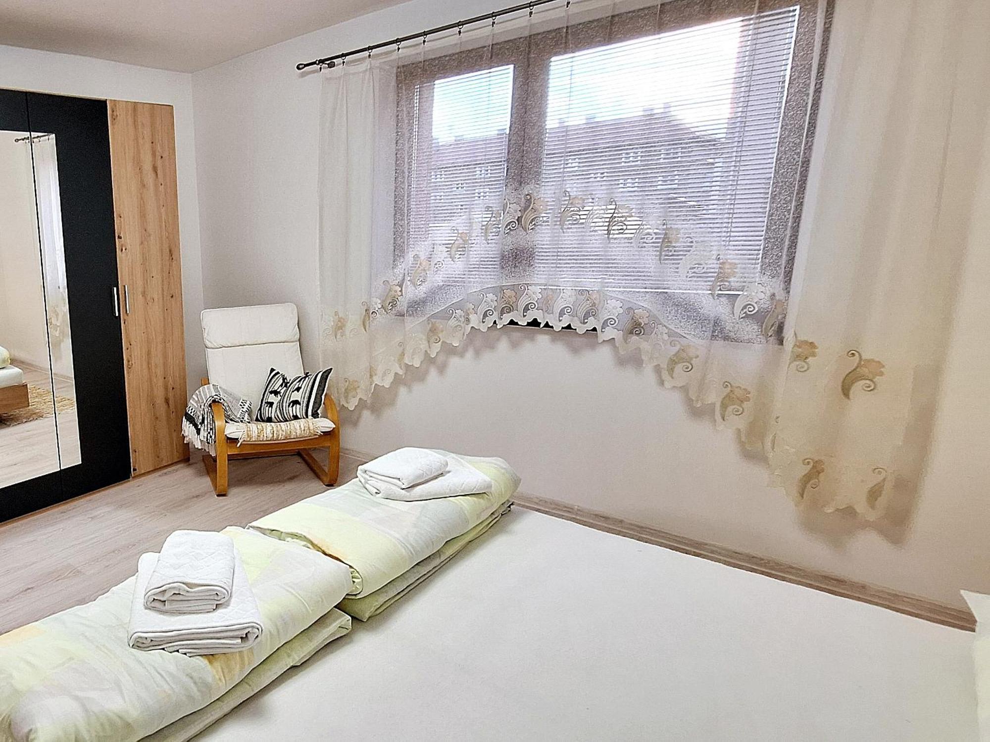 Apartmany Orava Dolny Kubin Zimmer foto
