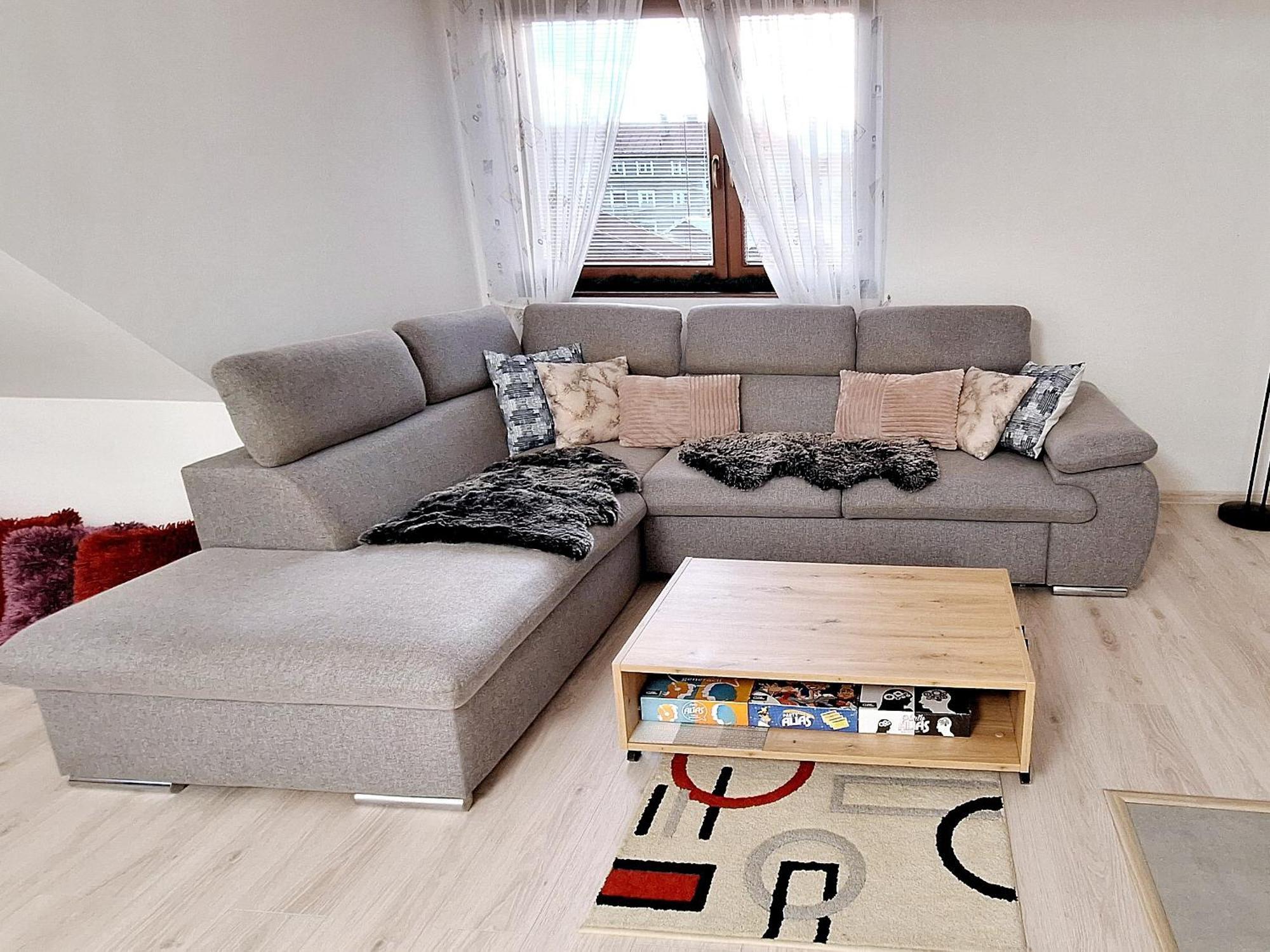 Apartmany Orava Dolny Kubin Zimmer foto