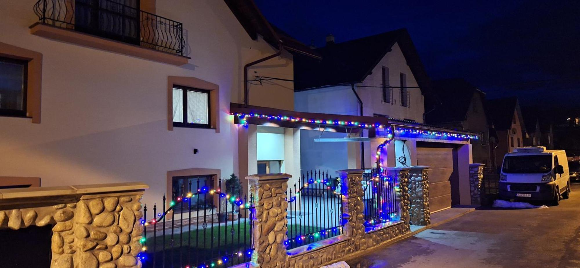 Apartmany Orava Dolny Kubin Exterior foto