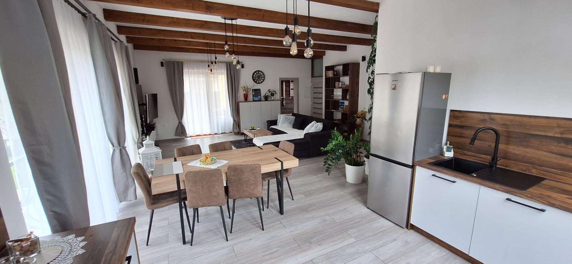 Apartmany Orava Dolny Kubin Zimmer foto