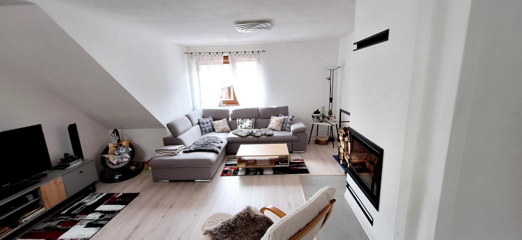 Apartmany Orava Dolny Kubin Zimmer foto