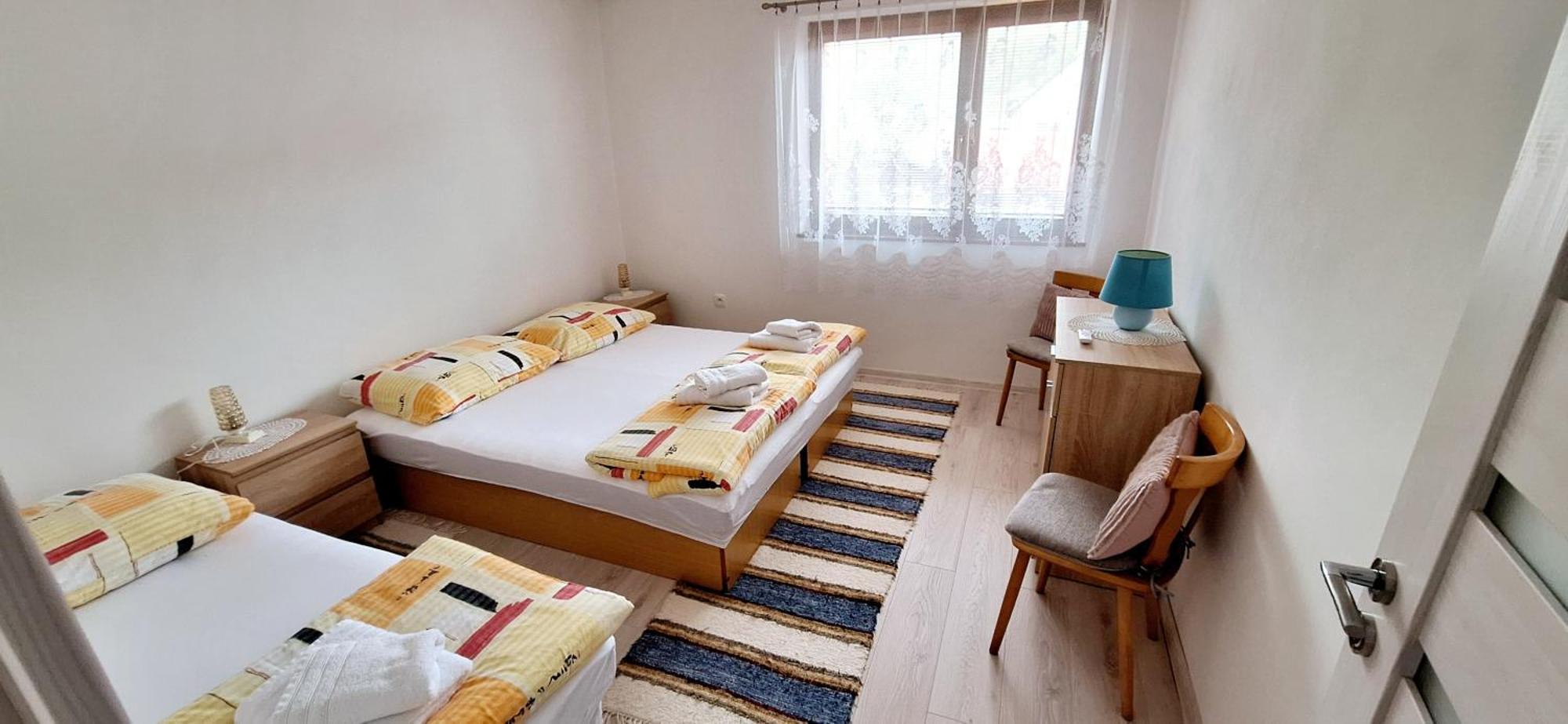Apartmany Orava Dolny Kubin Zimmer foto