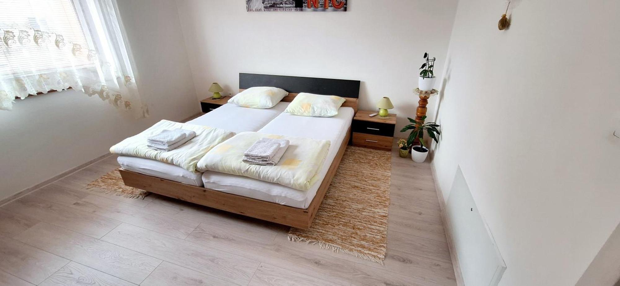 Apartmany Orava Dolny Kubin Zimmer foto