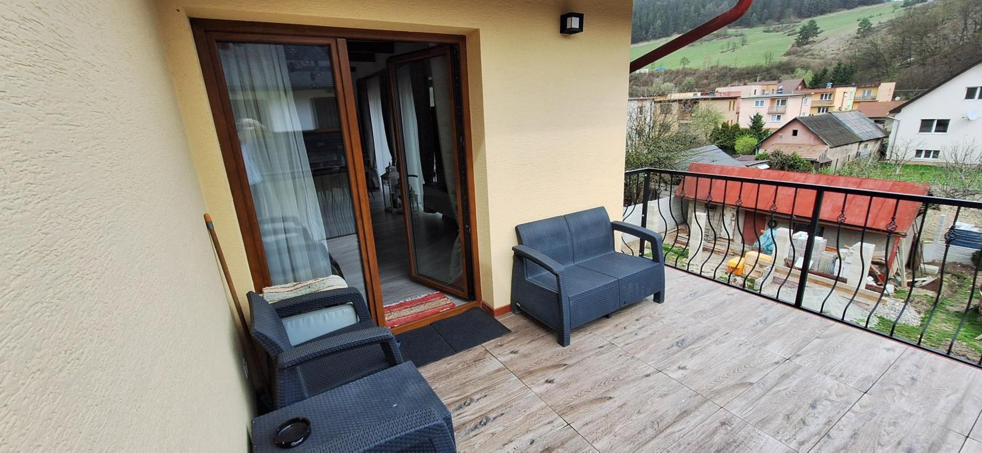 Apartmany Orava Dolny Kubin Zimmer foto