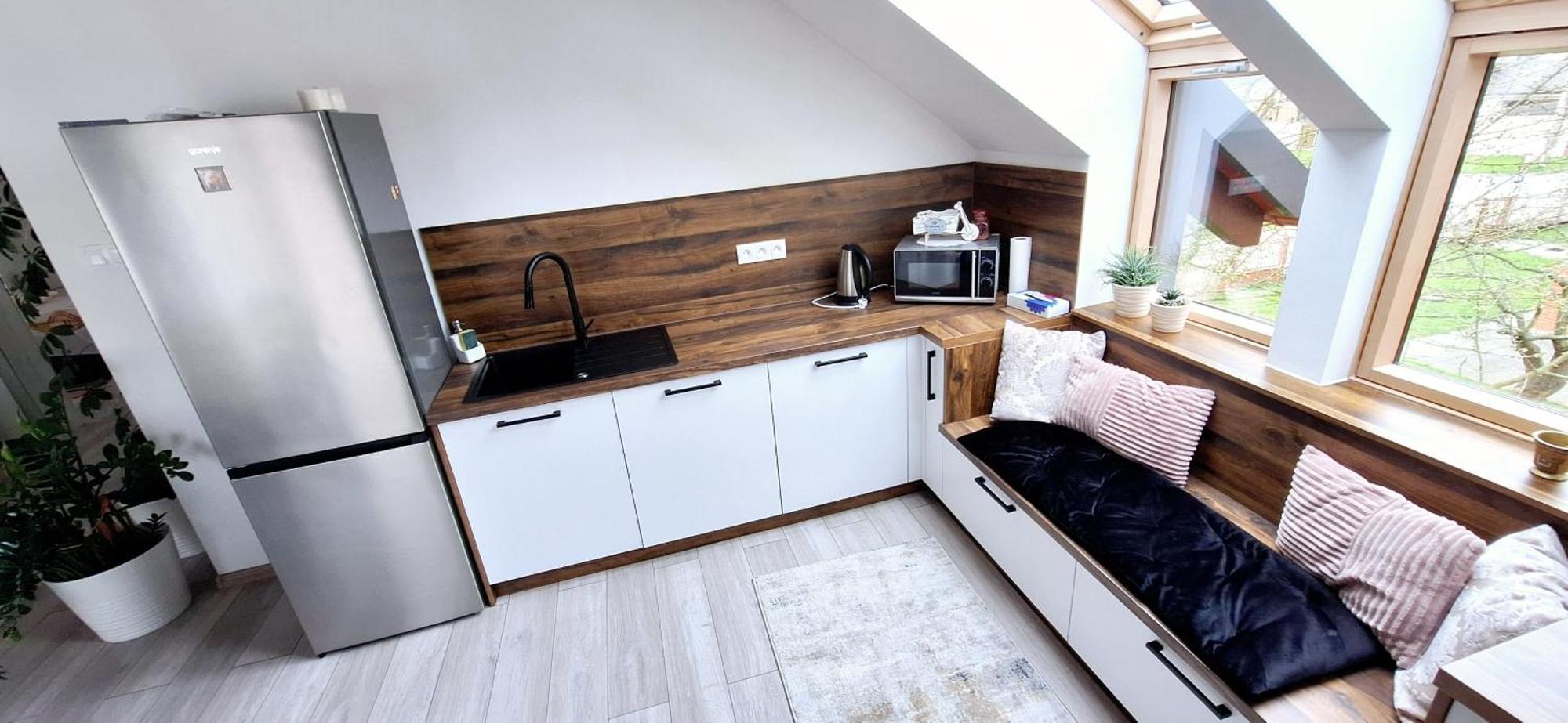 Apartmany Orava Dolny Kubin Exterior foto
