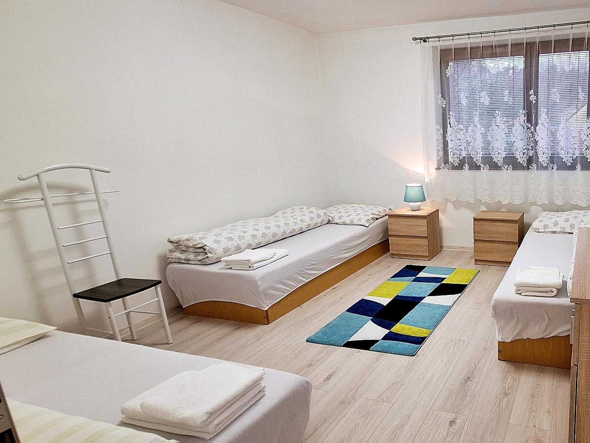 Apartmany Orava Dolny Kubin Zimmer foto