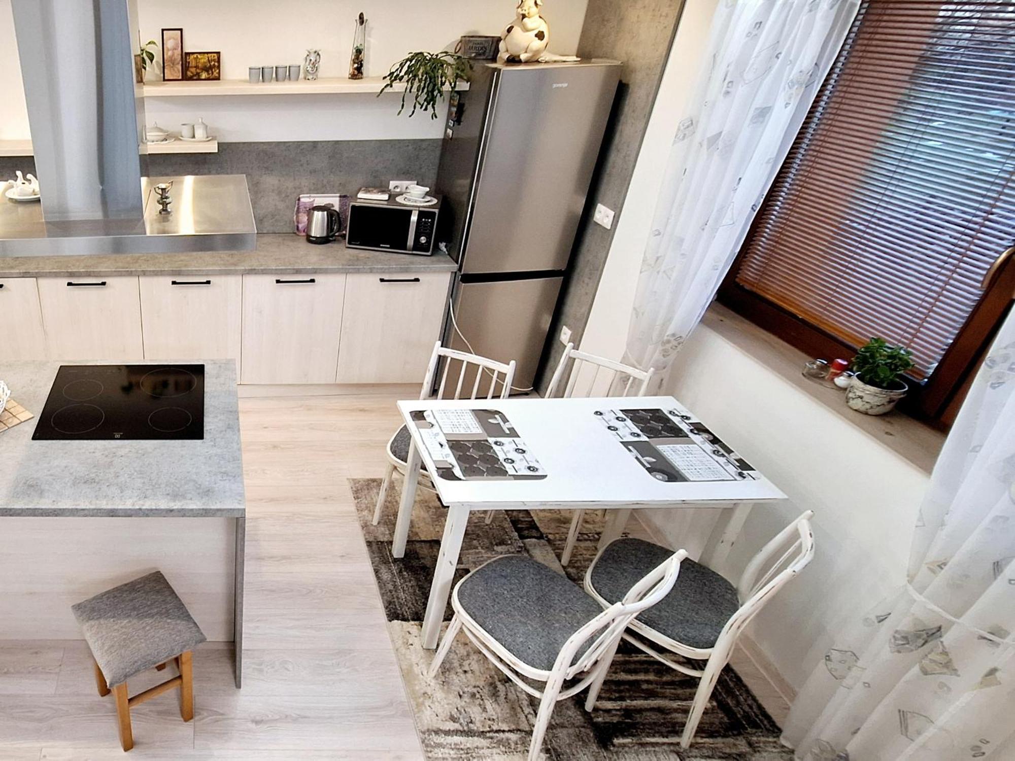 Apartmany Orava Dolny Kubin Zimmer foto