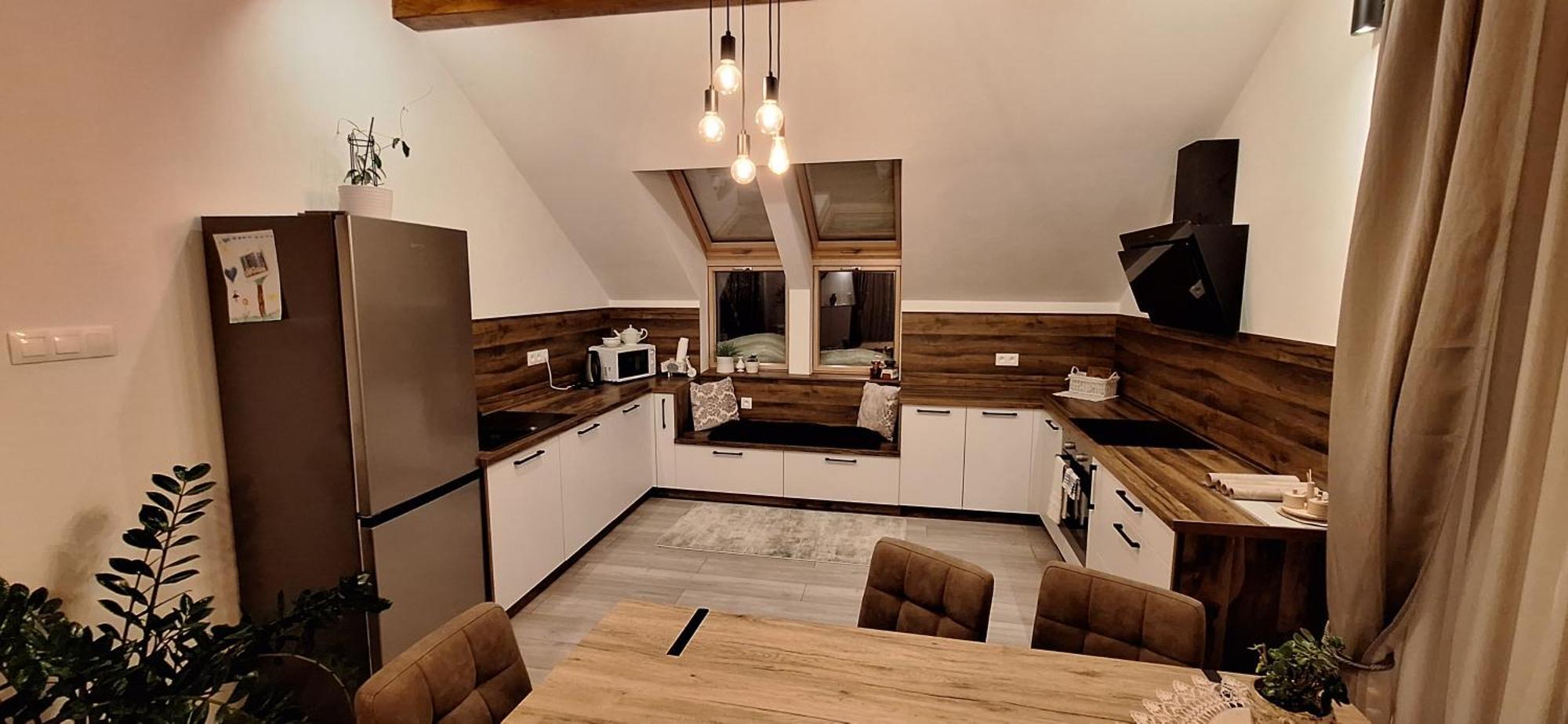 Apartmany Orava Dolny Kubin Zimmer foto