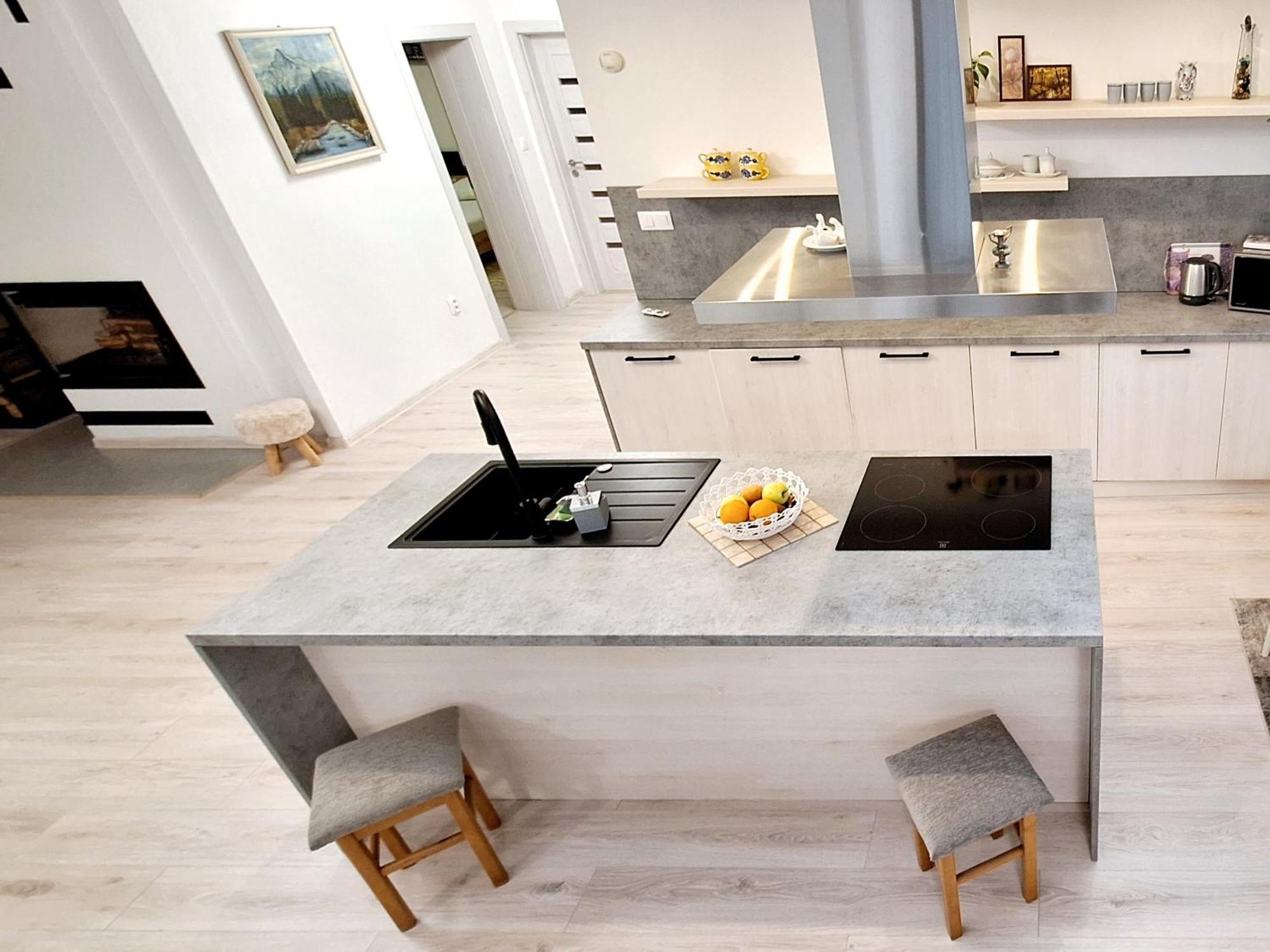 Apartmany Orava Dolny Kubin Zimmer foto