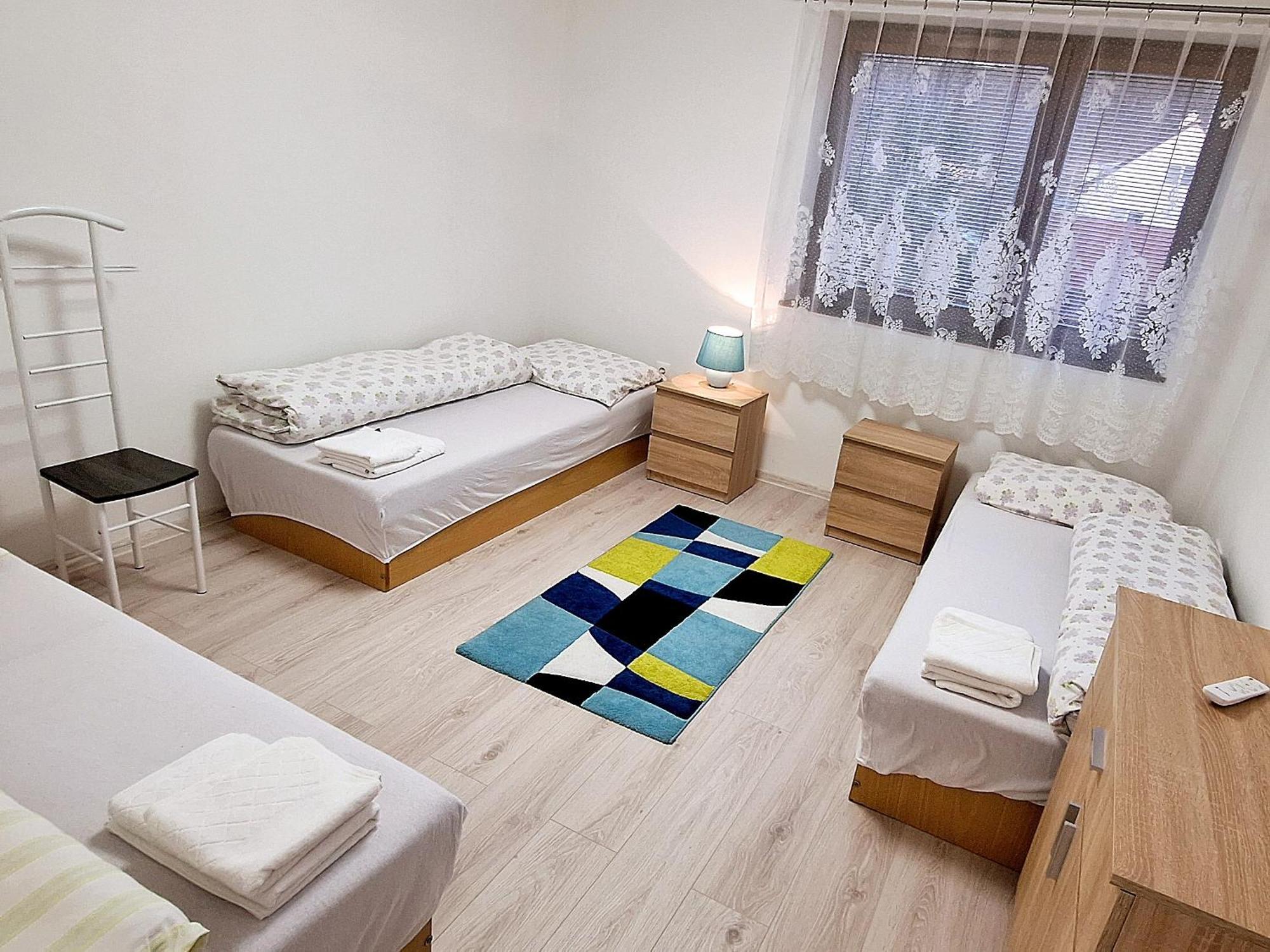 Apartmany Orava Dolny Kubin Zimmer foto