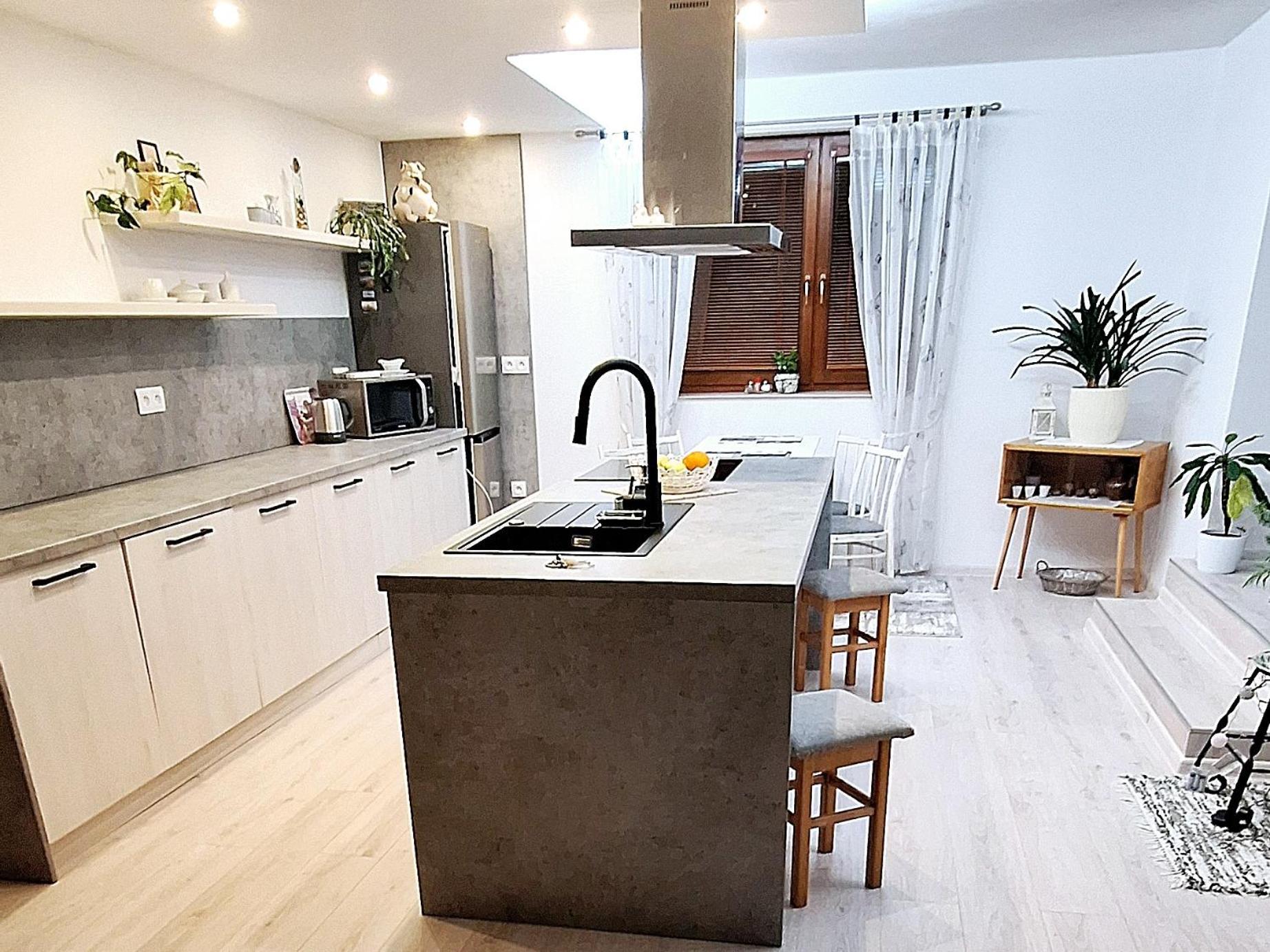 Apartmany Orava Dolny Kubin Zimmer foto