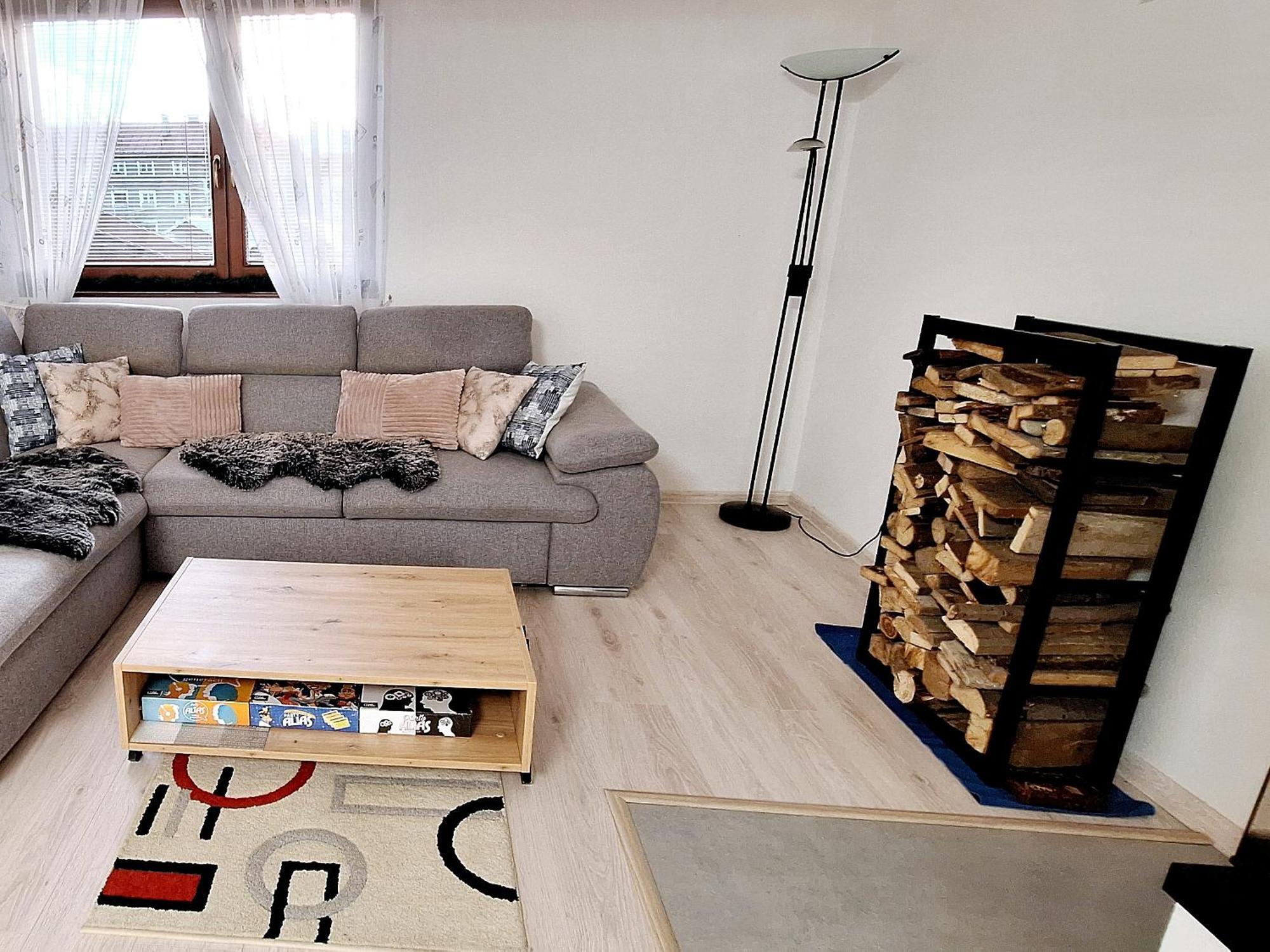 Apartmany Orava Dolny Kubin Zimmer foto