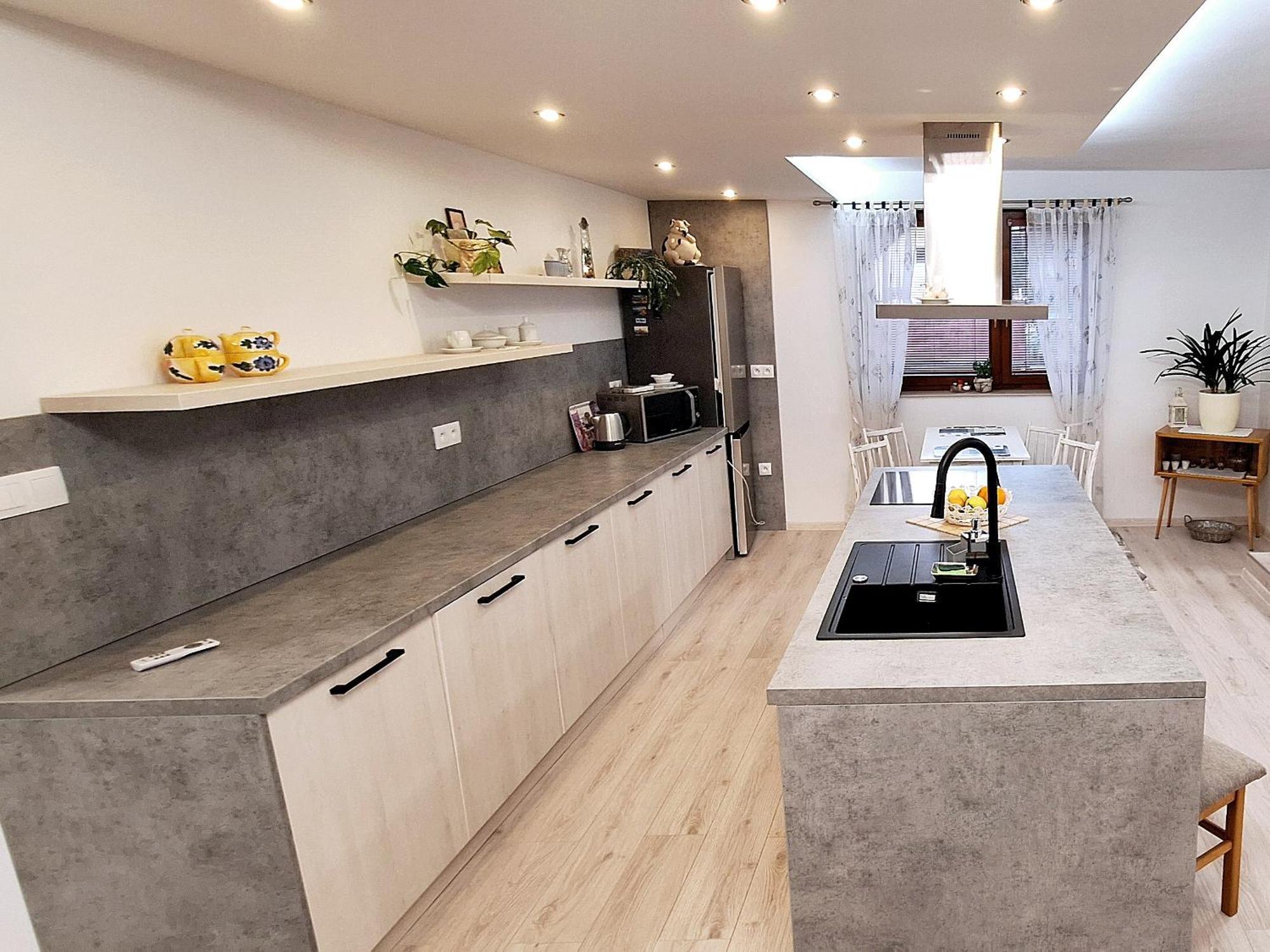 Apartmany Orava Dolny Kubin Zimmer foto
