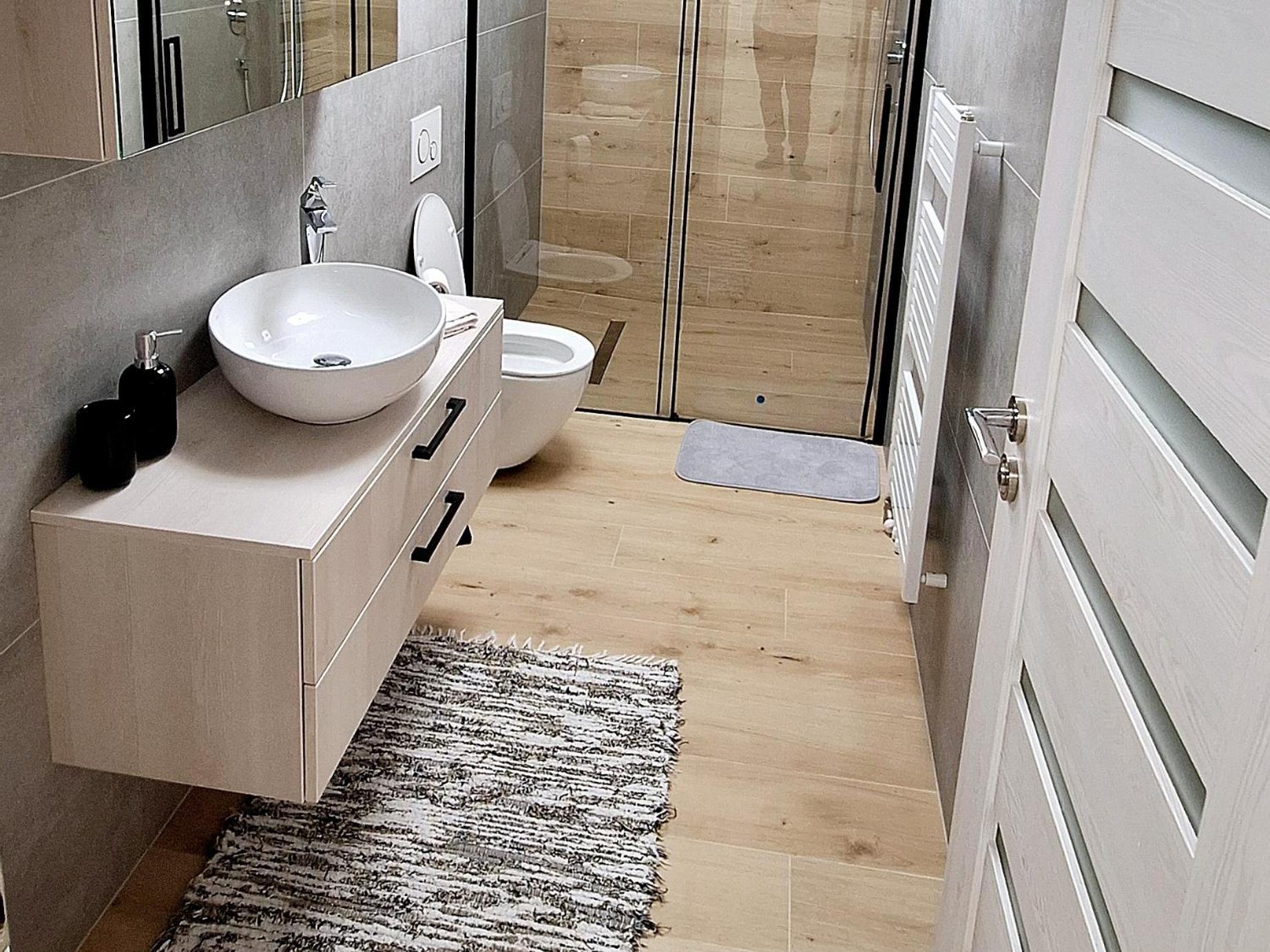 Apartmany Orava Dolny Kubin Zimmer foto